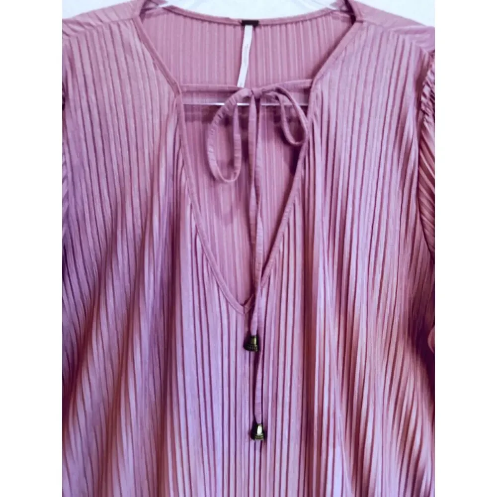 Free People soft ribbed